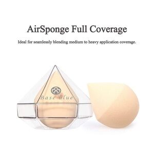 Baseblue Airsponge mini airsponge full coverage